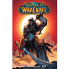 World of Warcraft 1 - Walter Simonson, Ludo Lullaby