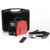 Zvárací invertor - Praktik 200 MMA / TIG VRD Inverter Welder (Zvárací invertor - Praktik 200 MMA / TIG VRD Inverter Welder)