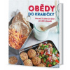 Obědy do krabičky - Více než 75 zdravých jídel pro děti i dospělé