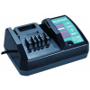 Makita 195423-6 nabíjačka Li-ion DC18WA 14,4-18V pre akumulátory typu G