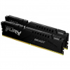 Kingston Technology FURY Beast pamäťový modul 128 GB 2 x 64 GB DDR5 (KF556C40BBK2-128)