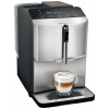 Siemens Hausgeräte Siemens SDA TF303E07 plně automatický kávovar stříbrná (metalíza)