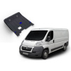 Oceľový kryt motora + prevodovky pre CITROEN Jumper, 2006- / všetky motorizácie