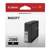 Canon PGI-2500 BK - 29.1 ml - černá - originál - inkoustový zásobník - pro MAXIFY iB4050, iB4150, M 9290B001