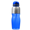 Športová fľaša (800 ml) , Black Farba: cobalt blue