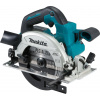 Makita DHS660Z - Čierna - Modrá - 16,5 cm - 5000 RPM - 5,7 cm - 2 cm - 4,1 cm