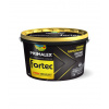 Primalex Fortec biela umývateľná farba - 4 kg