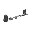 Logitech® Rally Camera Streamline Kit - Graphite 991-000553