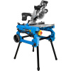 GÜDE Stolová kapovacia a pokosová píla GFO 1401 55174