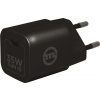 MOBILE ORIGIN Nabíječka GAN-35W-1C 1x USB-C 3A (GAN-35W-1C-BLK)