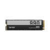 Lexar NM990/1TB/SSD/M.2 NVMe/Sivá/5R LNM990X001T-RNNNG Crucial