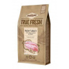 Carnilove dog True Fresh Turkey Adult 1,4 kg