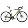 Rám na cestnom bicykli Orbea Avant H40-D 55 cm 28 zelená (Road Bike Orbea Avant H40-D Green-Gold 55)