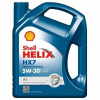 Shell Helix HX7 Professional AV 5W-30 4L