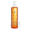 VICHY CAPITAL SOLEIL INVISIBLE OIL SPF30 neviditeľný opaľovací olej s ochranným faktorom 1x200 ml
