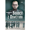 Soudce z Osvětimi - Kevin Prenger