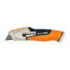 Fiskars Pracovný nôž zasúvací CarbonMax Fiskars 1027223