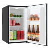 Termochladnička (minibar) Guzzanti GZ 70A (čierna)