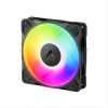 ARCTIC P12 Pro A-RGB - 120mm A-RGB PWM ventilátor s rozdeľovačom káblov ACFAN00309A Arctic Cooling