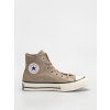 Converse Chuck 70 Hi (vintage cargo/egret/black) 40, béžová