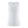 Dámsky nátelník CRAFT Woman PRO Dry Nanoweight biely S