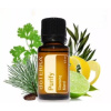 DoTerra Purify esenciálny olej - Čistiaca zmes 15 ml