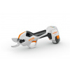 Akumulátorové záhradné nožnice STIHL ASA 20 SET s AS 2 + AL 1