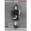 Přežila jsem Hitlera - Marie Jalowitzová Simonová