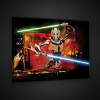 Obraz na plátne obdĺžnik - OB1274 - Star Wars 60cm x 40cm - O4