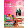 Čtení s porozuměním pro ZŠ a víceletá gymnázia 8 - Němčina - autor neuvedený