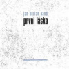 Burian Jan - První láska / Digipack / Jan Burian Band [CD]