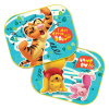 Winnie the Pooh Macko Pú tienidlo do auta