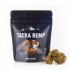 TatraHemp Sherbet Nano 10 kvety (greenhouse) Balenie: 5g