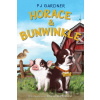 Horace & Bunwinkle - Pj Gardner
