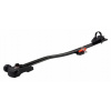 Držiak na strechu na bicykel Aguri Marathon Basic Black