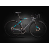 Cestný bicykel CIPOLLINI Dolomia DB Grey Nardo / Deep Ocean Black 2024 M