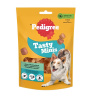 PEDIGREE Tasty Bites Chewy Cubes 130 g