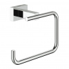 GROHE Essentials Cube - Držiak toaletného papiera, chróm 40507001