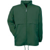B&C Větrovka Air, polstrovaná COT01080154005-bottle gree 2XL Zelená lahvově