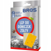Bros Lepové desky do květináčů 10 ks