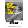 Step Across This Line (Salman Rushdie)(Brožovaná)