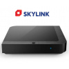 Kaon MZ-104 5185 - Satelitný 4K Skylink Ready prijímač DVB-S/S2 -integrovaná karta Nagravision