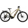 Corratec E-Power MTC CX6 12S Sport Warm Silver, Brown Bosch Gen5 100Nm, 600Wh velikost rámu: L