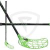 Oxdog Hyperlight HES 27 GN Round MBC 101cm (=112cm) pravá (pravá ruka dole)