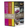 Car Design Box Set - Paolo Tumminelli, teNeues