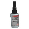 Loctite 660 - 50 ml upevňovač spojů VP Quick Metal