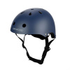 Banwood Detská prilba XS Navy Blue matná