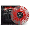 Hatebreed - The Concrete Confessional (Clear w/ Red Splatter Vinyl) (LP)