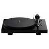 Pro-Ject Debut Evo 2 + Pick It MM EVO - High Gloss Black