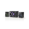 PC reprosoustava NEDIS GSPR31021BK
